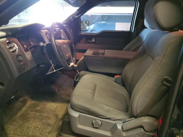 Photo 7 from auction – 2014 FORD F150 SUPER with VIN 1FTFW1ETXEFB64247
