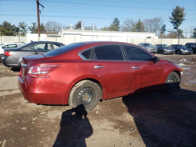 Photo 3 from auction – 2013 NISSAN ALTIMA 2.5 with VIN 1N4AL3AP8DC270774