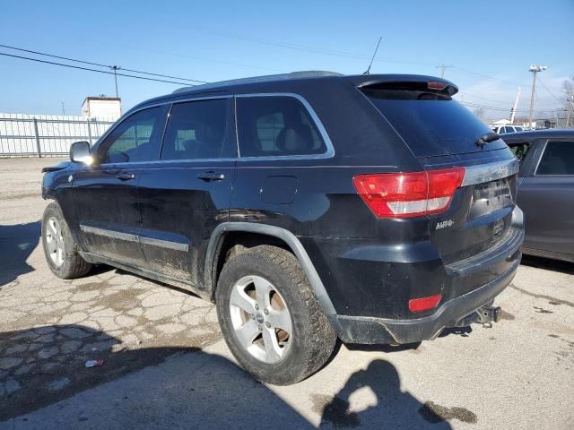 Photo 2 from auction – 2011 JEEP GRAND CHER with VIN 1J4RR4GT2BC525836