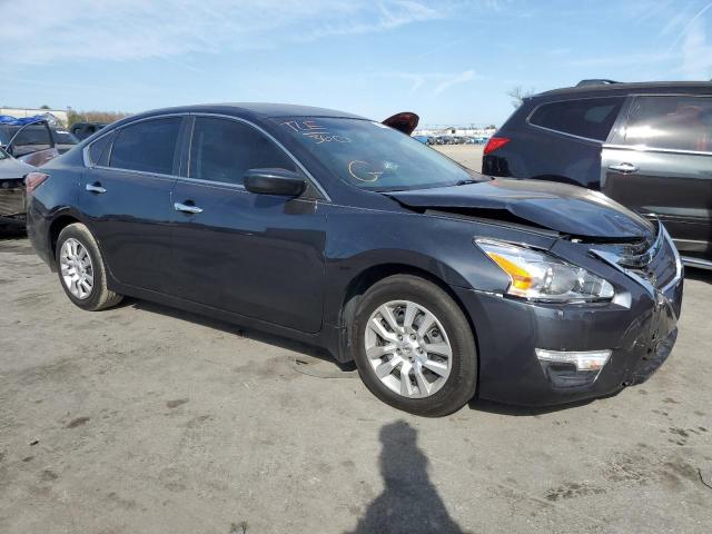 Photo 4 from auction – 2015 NISSAN ALTIMA 2.5 with VIN 1N4AL3AP6FC219616