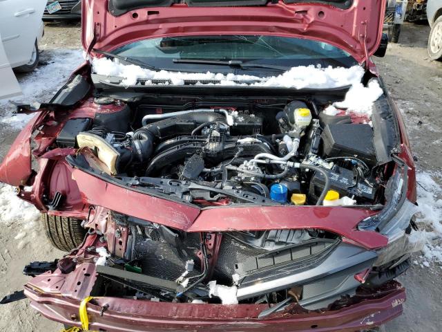 Photo 11 from auction – 2023 SUBARU LEGACY PRE with VIN 4S3BWAC62P3006517