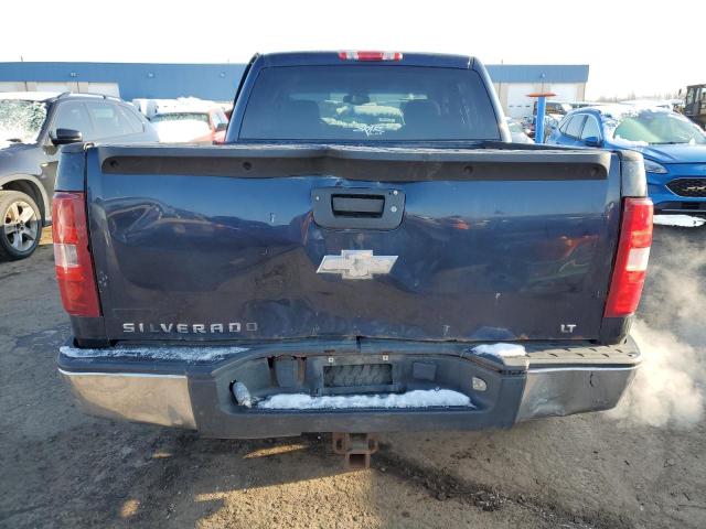 Photo 6 from auction – 2007 CHEVROLET 1500 with VIN 2GCEC13C771649639