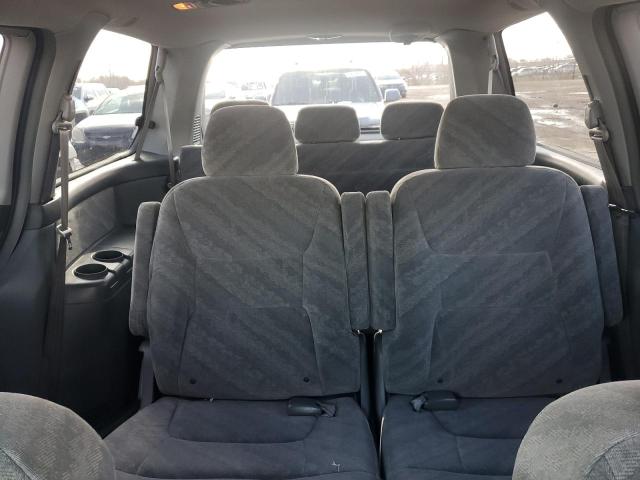 Photo 10 from auction – 2004 HONDA ODYSSEY EX with VIN 5FNRL18834B146026
