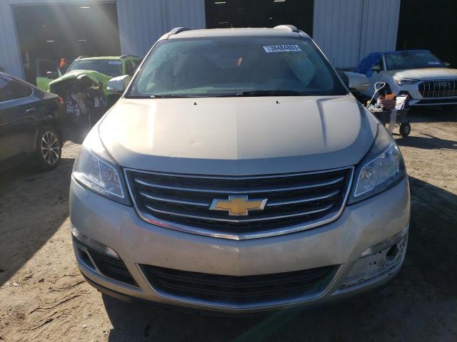 Photo 5 from auction – 2016 CHEVROLET TRAVERSE L with VIN 1GNKRGKD5GJ136062