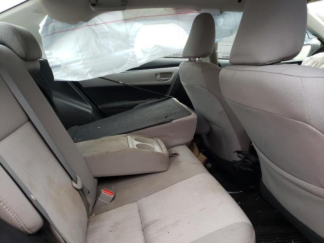 Photo 10 from auction – 2015 TOYOTA COROLLA L with VIN 2T1BURHE8FC272036