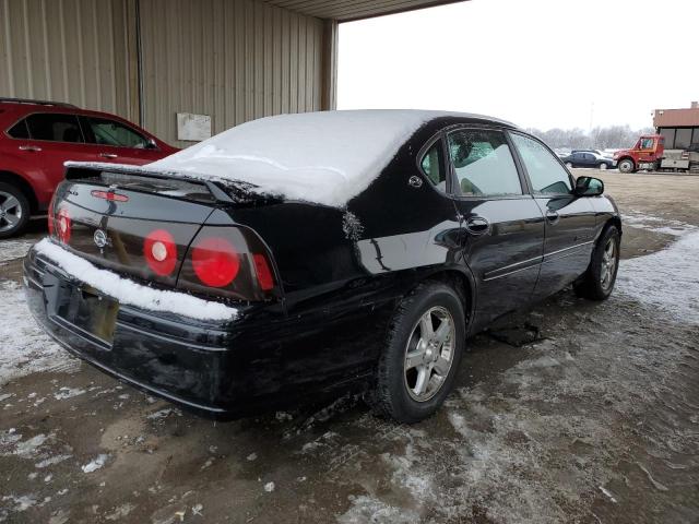 Photo 3 from auction – 2004 CHEVROLET IMPALA LS with VIN 2G1WH52K749368954