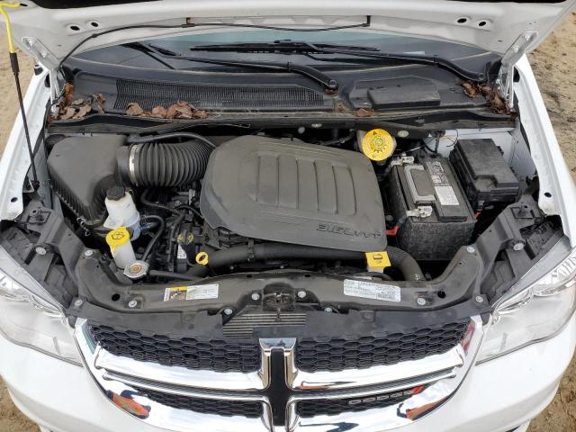 Photo 12 from auction – 2020 DODGE GRAND CARA with VIN 2C4RDGBG2LR252390