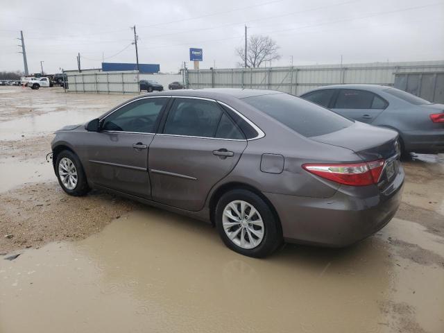Photo 2 from auction – 2015 TOYOTA CAMRY LE with VIN 4T4BF1FK6FR503878