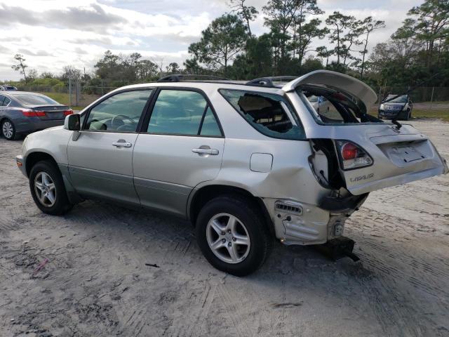 Zdjęcie 2 z aukcji – 2002 LEXUS RX 300 z VIN JTJHF10UX20248685