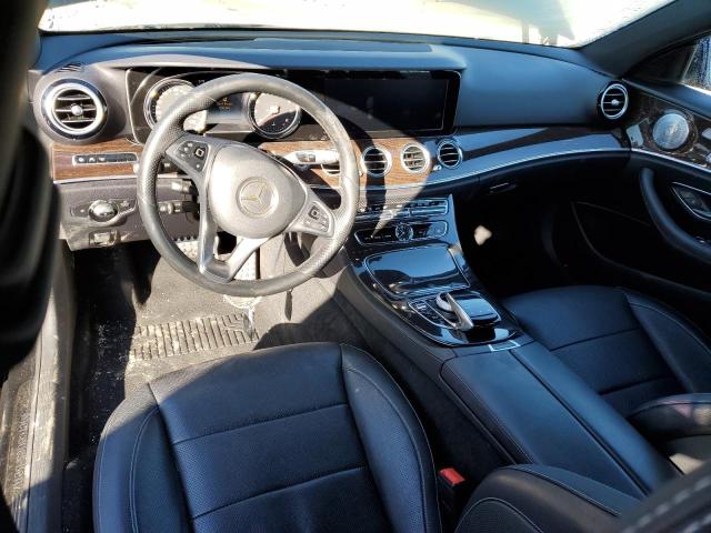 Photo 8 from auction – 2017 MERCEDES-BENZ E 300 4MAT with VIN WDDZF4KB7HA023041