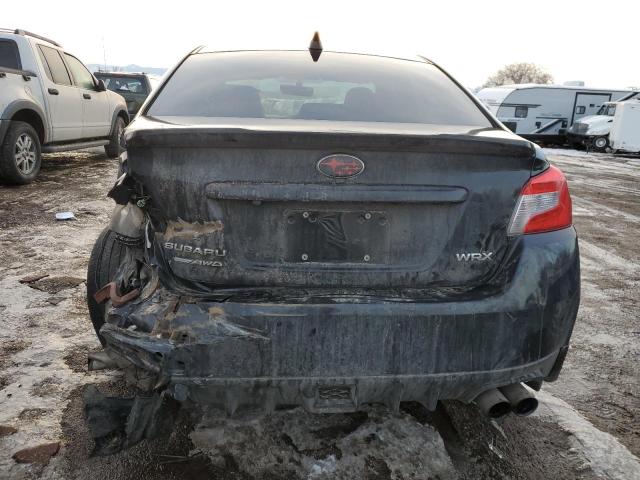 Photo 6 from auction – 2019 SUBARU WRX LIMITE with VIN JF1VA1H69K9824908
