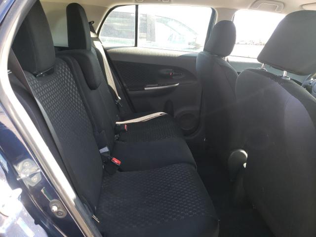 صورة رقم 11 من المزاد - 2012 TOYOTA SCION XD مع VIN JTKKU4B4XC1018940
