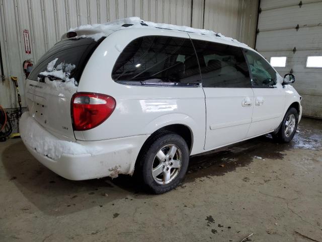 Photo 3 from auction – 2006 DODGE GRAND CARA with VIN 2D4GP44L06R600797