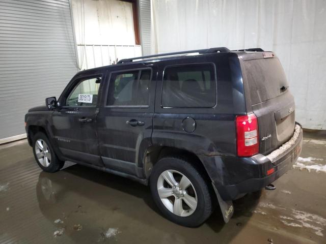 Photo 2 from auction – 2011 JEEP PATRIOT SP with VIN 1J4NF1GB4BD150376