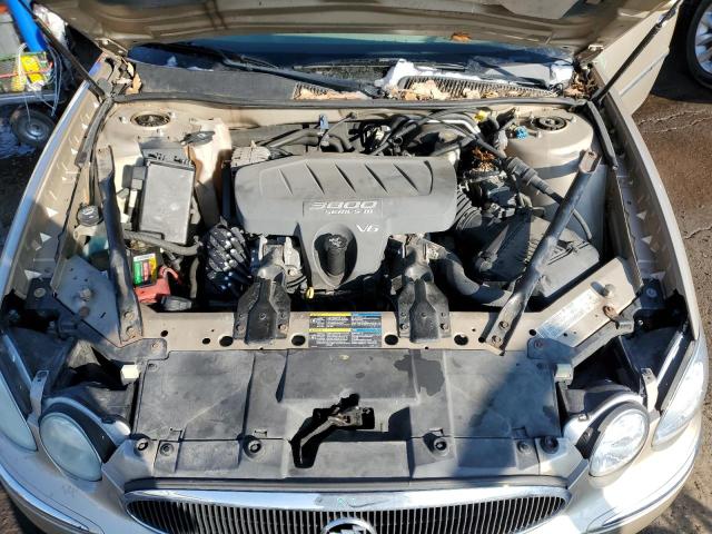 Photo 11 from auction – 2005 BUICK LACROSSE C with VIN 2G4WD532351311177