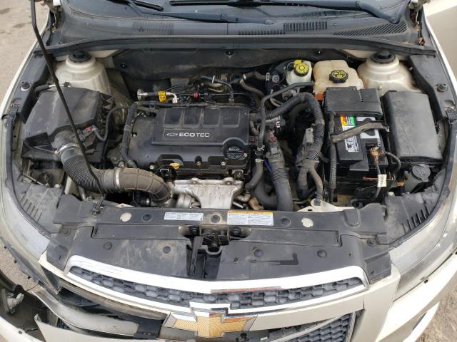 Photo 11 from auction – 2014 CHEVROLET CRUZE LT with VIN 1G1PK5SB2E7405014