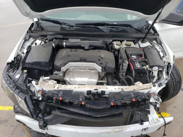 Photo 11 from auction – 2016 CHEVROLET IMPALA LS with VIN 1G11Z5SA0GU163532