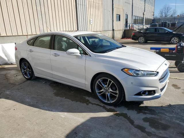 Photo 4 from auction – 2014 FORD FUSION TIT with VIN 3FA6P0K96ER314041