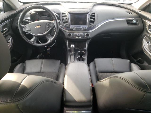Photo 8 from auction – 2017 CHEVROLET IMPALA LT with VIN 2G1105S30H9121694