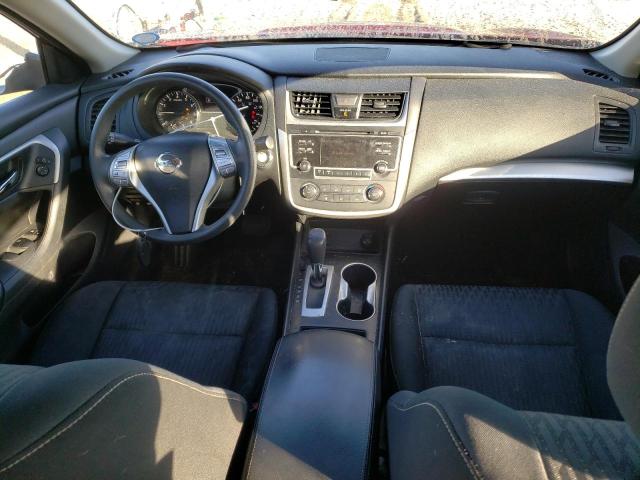 Photo 8 from auction – 2018 NISSAN ALTIMA 2.5 with VIN 1N4AL3AP1JC115866