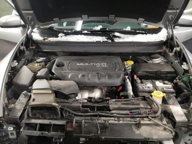 Photo 12 from auction – 2015 JEEP CHEROKEE L with VIN 1C4PJMCB0FW699538