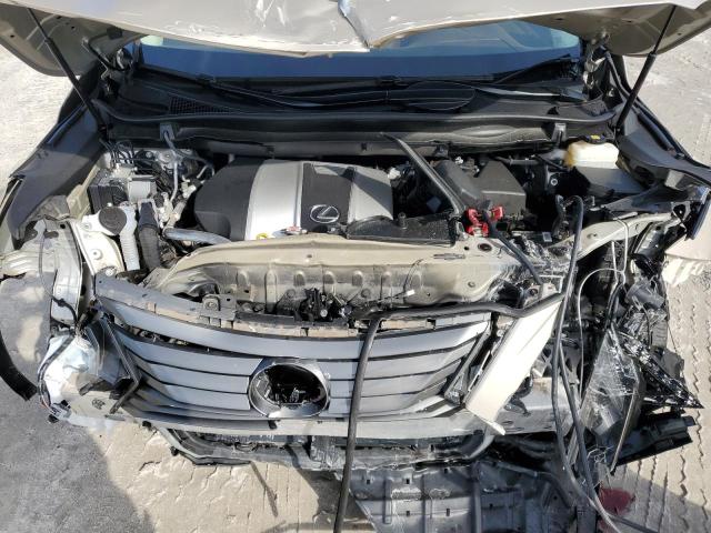 Photo 11 from auction – 2019 LEXUS RX 350 BAS with VIN 2T2ZZMCA0KC119812