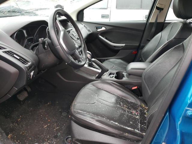 Photo 7 from auction – 2014 FORD FOCUS SE with VIN 1FADP3F29EL168836