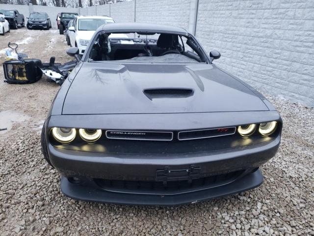 Photo 5 from auction – 2019 DODGE CHALLENGER with VIN 2C3CDZBT2KH611129