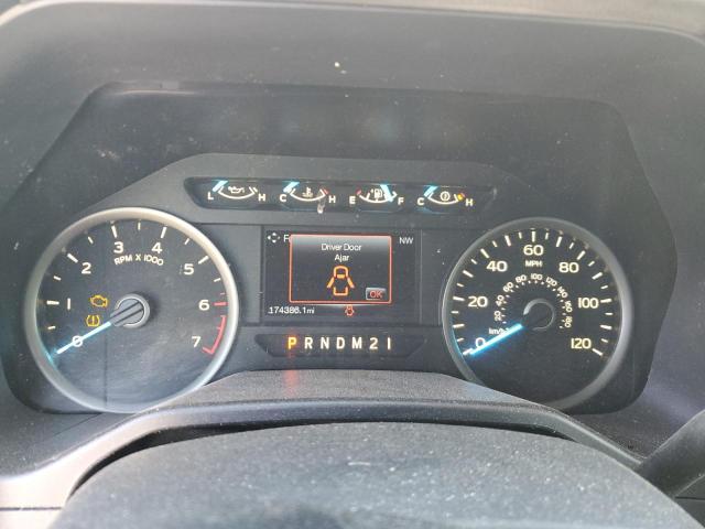 Photo 9 from auction – 2015 FORD F150 SUPER with VIN 1FTEW1CP5FFC67756
