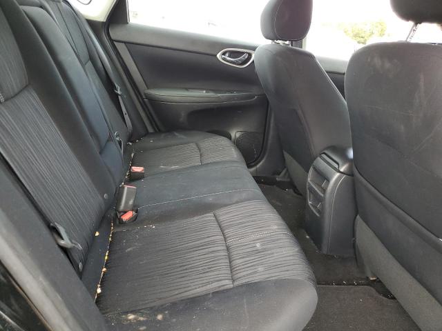 Photo 10 from auction – 2016 NISSAN SENTRA S with VIN 3N1AB7AP2GY307417