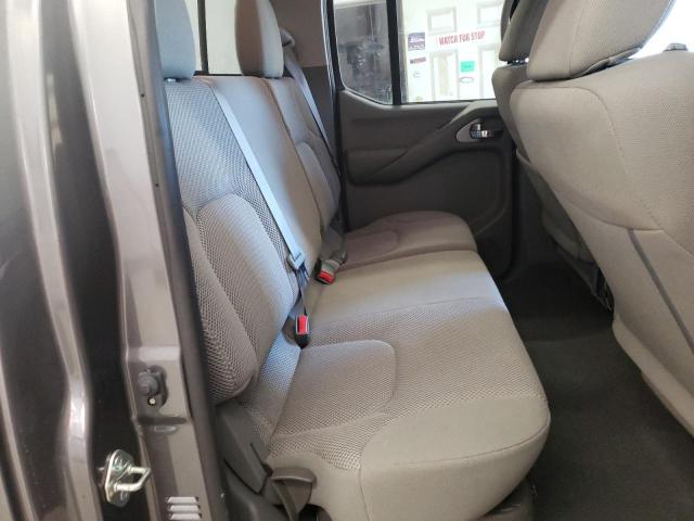 Photo 10 from auction – 2019 NISSAN FRONTIER S with VIN 1N6DD0ER0KN768514