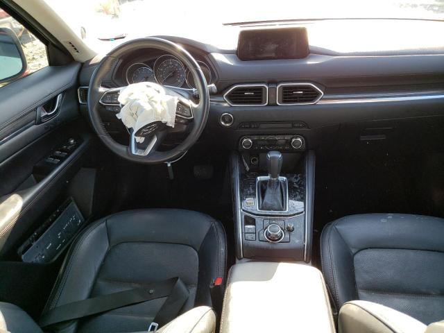 Photo 8 from auction – 2017 MAZDA CX-5 GRAND with VIN JM3KFADL3H0207003