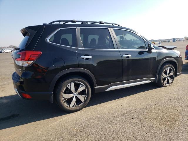 Photo 3 from auction – 2019 SUBARU FORESTER T with VIN JF2SKAWC4KH589828