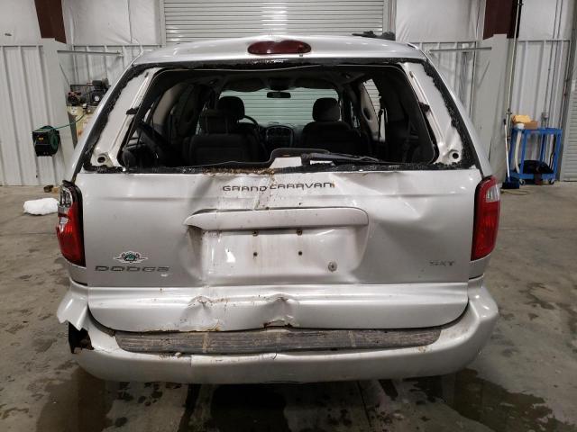 Photo 6 from auction – 2005 DODGE GRAND CARA with VIN 2D4GP44L15R473203