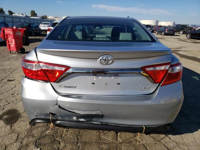 Photo 6 from auction – 2016 TOYOTA CAMRY LE with VIN 4T1BF1FKXGU539052