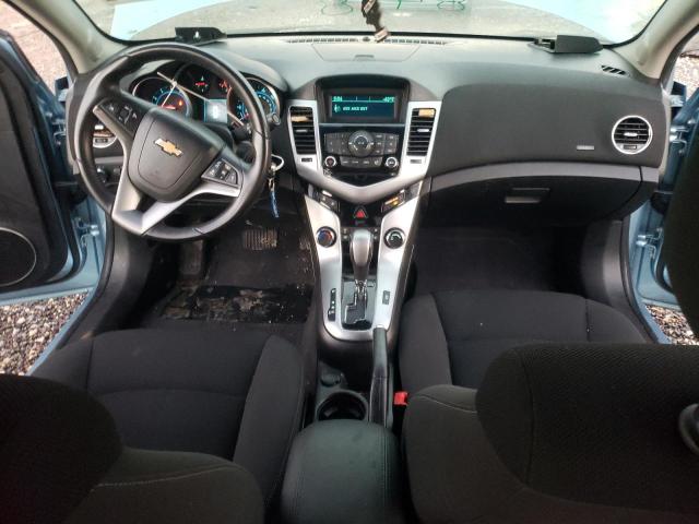 Photo 8 from auction – 2011 CHEVROLET CRUZE LT with VIN 1G1PF5S97B7136165