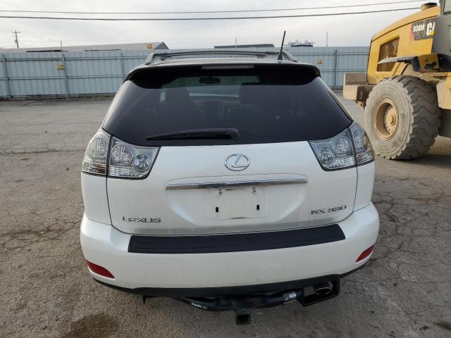 Photo 6 from auction – 2005 LEXUS RX 330 with VIN JTJGA31U050050383