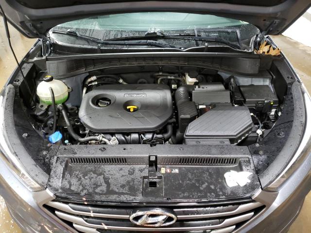 Photo 11 from auction – 2016 HYUNDAI TUCSON LIM with VIN KM8J33A49GU095610
