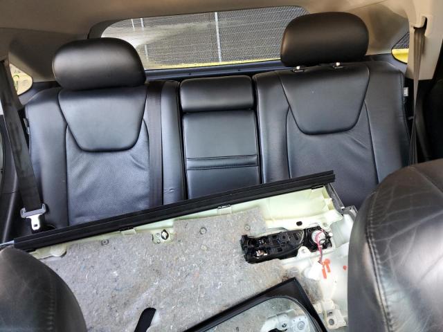 Photo 10 from auction – 2011 LEXUS RX 350 with VIN 2T2BK1BA4BC083466
