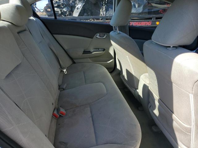 Photo 10 from auction – 2012 HONDA CIVIC EX with VIN 19XFB2F87CE006273