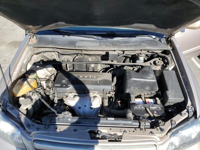 Photo 12 from auction – 2006 TOYOTA HIGHLANDER with VIN JTEGD21A460136822