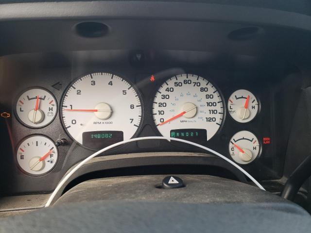 Photo 9 from auction – 2005 DODGE RAM 1500 S with VIN 1D7HU18DX5S144340