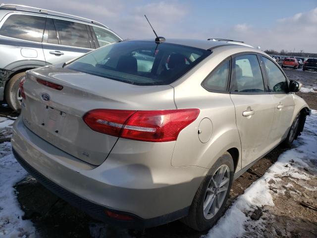 Фото 3 с аукциона – 2018 FORD FOCUS SE с VIN 1FADP3F28JL227935