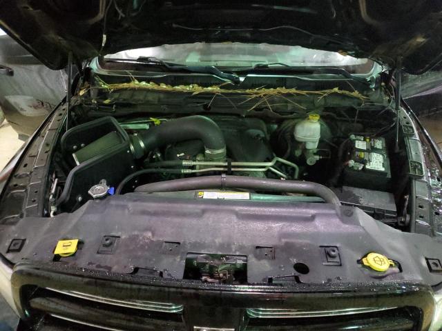 Photo 11 from auction – 2012 DODGE RAM 1500 S with VIN 1C6RD7HT5CS150365