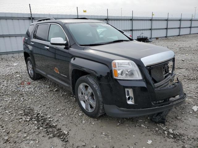 Photo 4 from auction – 2012 GMC TERRAIN SL with VIN 2GKFLSE56C6136165