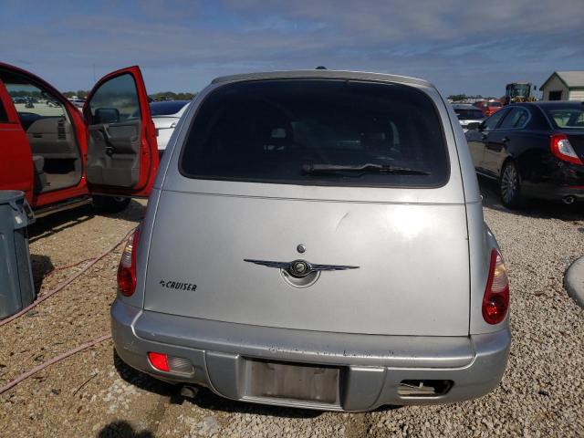 Photo 6 from auction – 2007 CHRYSLER PT CRUISER with VIN 3A4FY48B67T532974