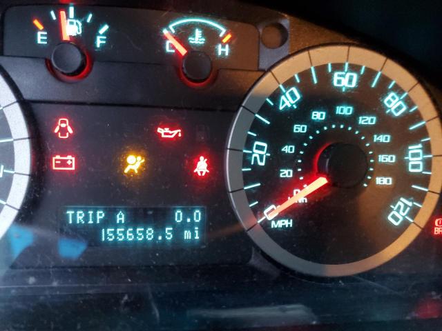 Photo 9 from auction – 2012 FORD ESCAPE with VIN 1FMCU0EG0CKA85885