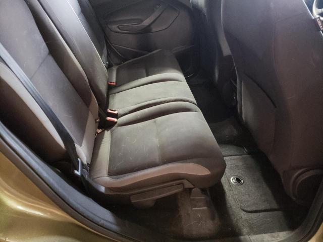 Photo 11 from auction – 2013 FORD ESCAPE S with VIN 1FMCU0F73DUB80865