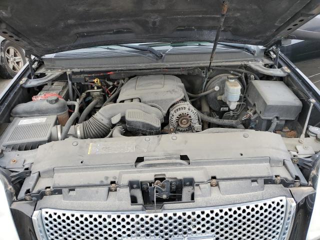 Photo 12 from auction – 2008 GMC YUKON DENA with VIN 1GKFK63868J163173