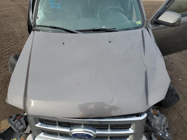 Zdjęcie 12 z aukcji – 2011 FORD ESCAPE LIM z VIN 1FMCU9EG6BKC62989